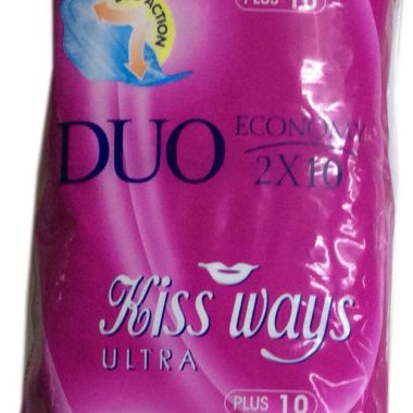 Sanitary pad