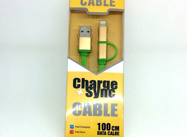 Data cable