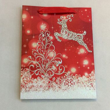 Gift bag 30x41.5x12cm