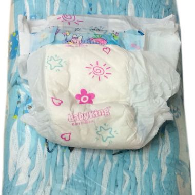 Diapers