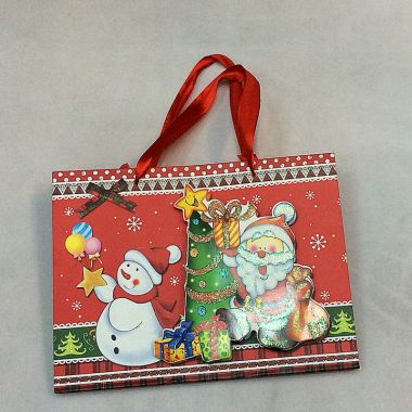 Gift bag 32x25.7x17cm