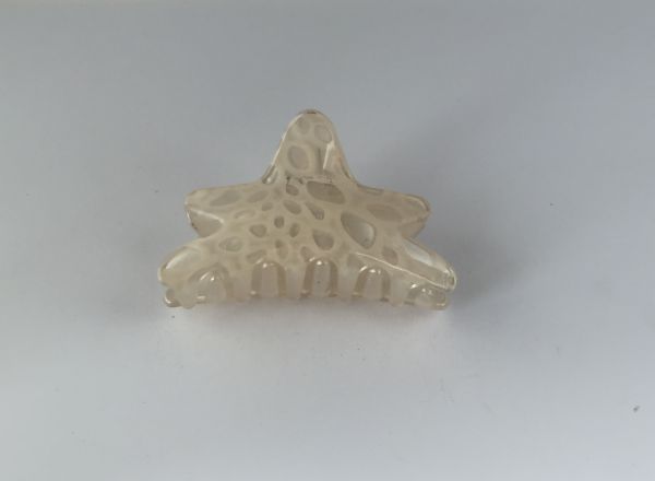 Hair clip 6035 C330B025