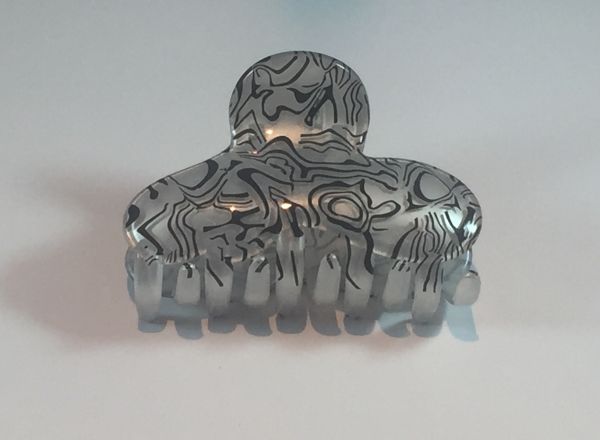 Hair clip 6064 C211B073