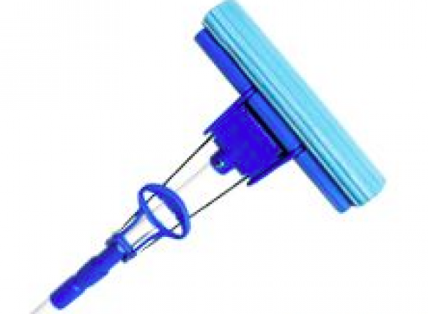 PVA sponge mop