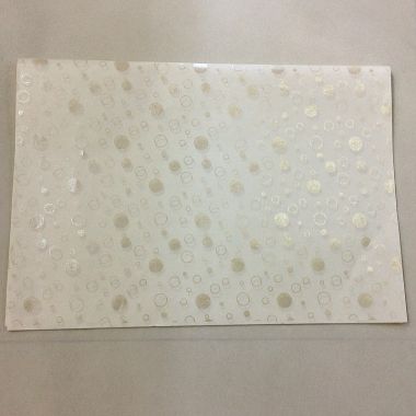 Wraping paper 50x70cm sheet