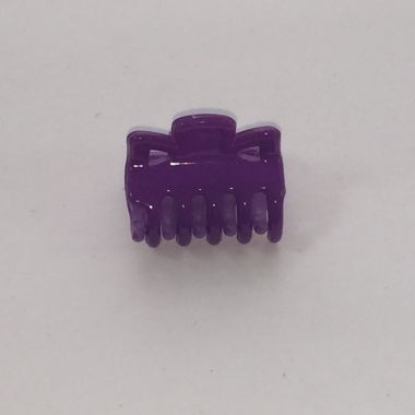 Small size hair clips 6020SS B