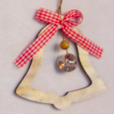 Christmas tree ornaments