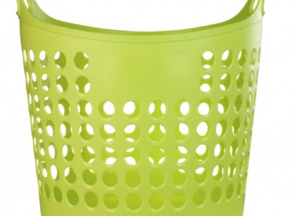 Laundry basket