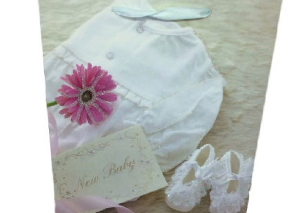 Gift bag 17.5x24x8cm
