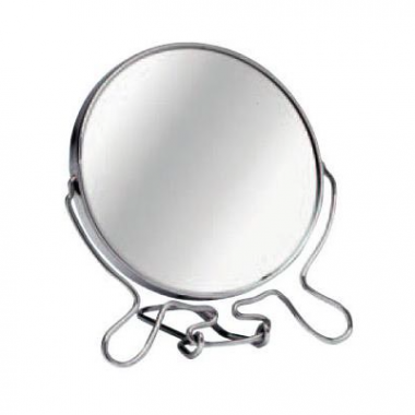 Shaving mirror 6"