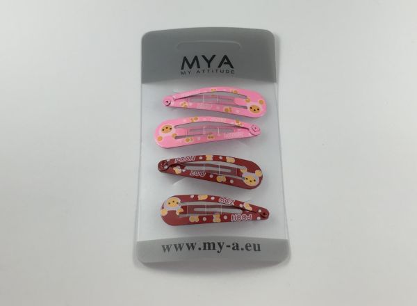 Snap clip 5cm