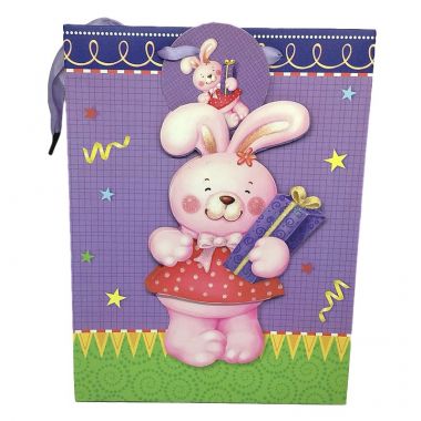 Gift bag 31x42x12cm