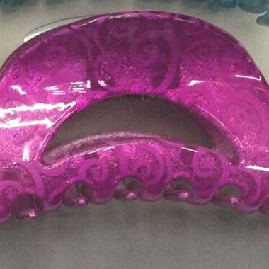 Hair clip 6054 C138B064