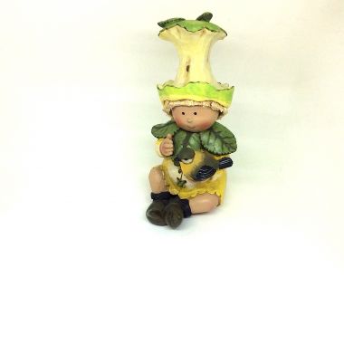 Figurine 18x8 cm