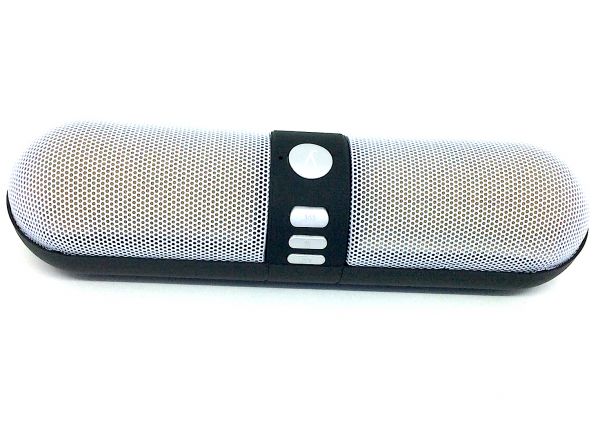 Bluetooth speaker