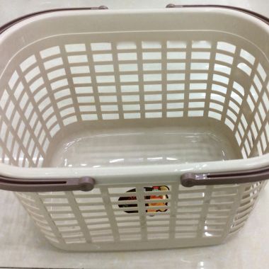 Laundry basket