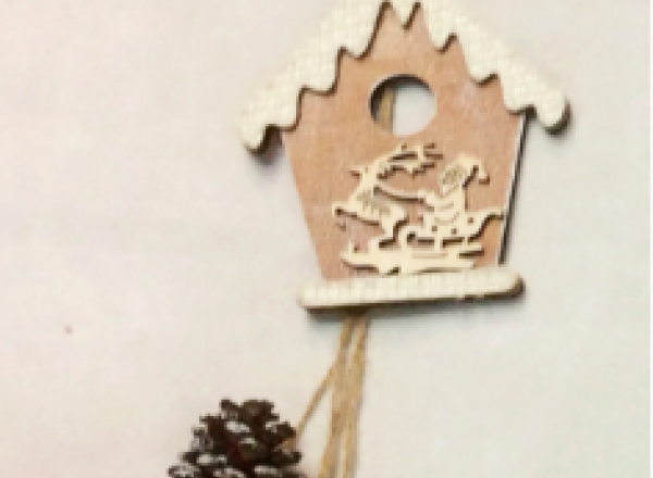 Door hanger