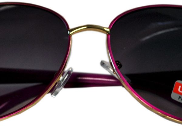 Sun glasses UV400 with CE