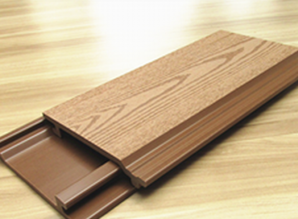 WPC wall panel