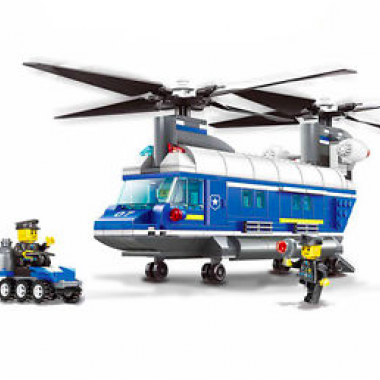 LEGO compatible
