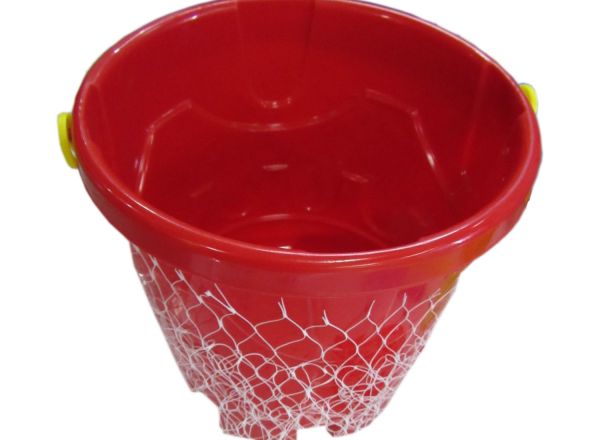 Sand bucket