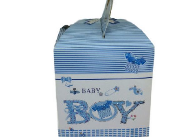 Gift box 11.5x15x11.5cm