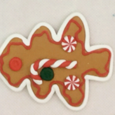 Christmas tree ornaments