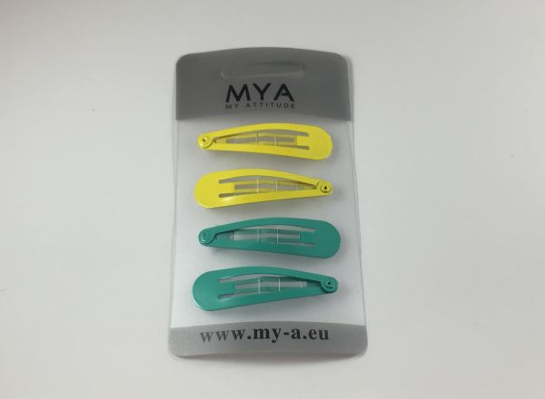 Snap clips 5cm