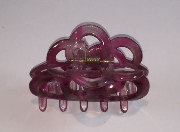 Hair Clip 6161 A548 S150909310860
