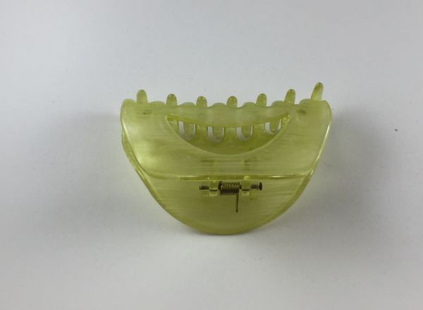 Hair clip 6054 A045