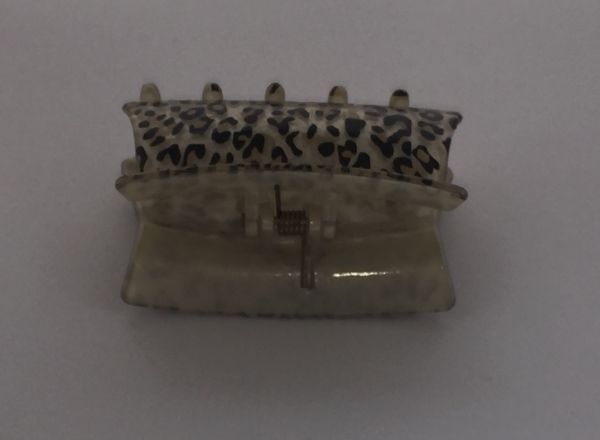 Hair clip 6134-M C061B11