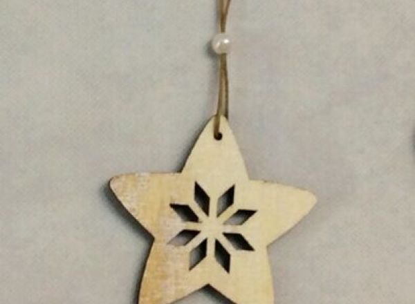 Christmas tree ornaments