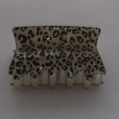 Hair clip 6134-M C061B11