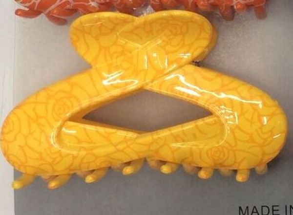 Hair clip 6156 A555B401