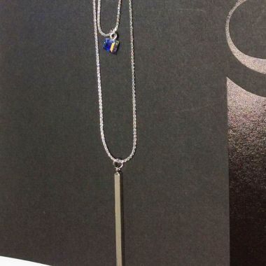 Swarovski necklace