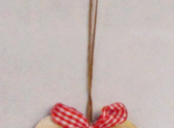 Christmas tree ornaments