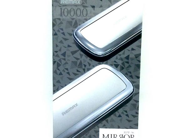 Power bank 10000mAh