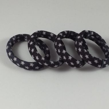 Patterned Elastics
