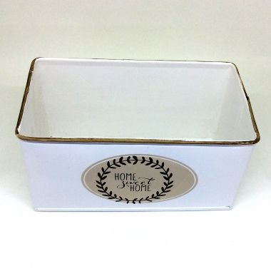 Planter set 3 pieces