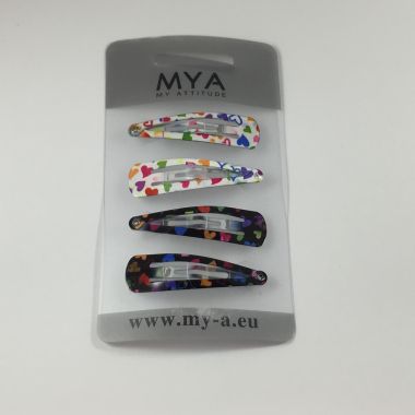 Snap clip 5cm