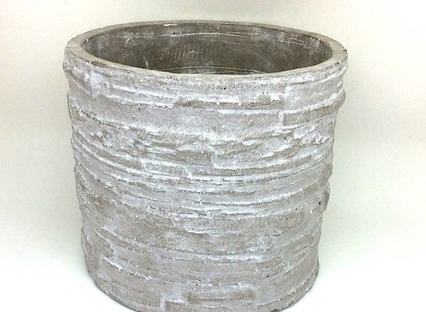 Planter 18x18x16.5cm
