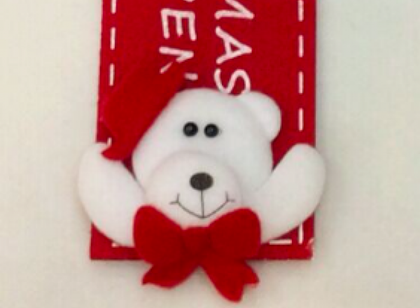 Door hanger