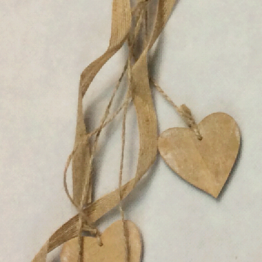 Door hanger