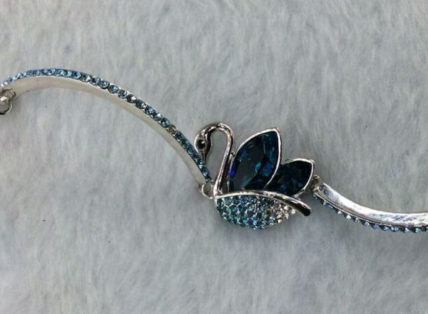 Swarovski bracelet