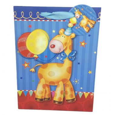 Gift bag 31x42x12cm