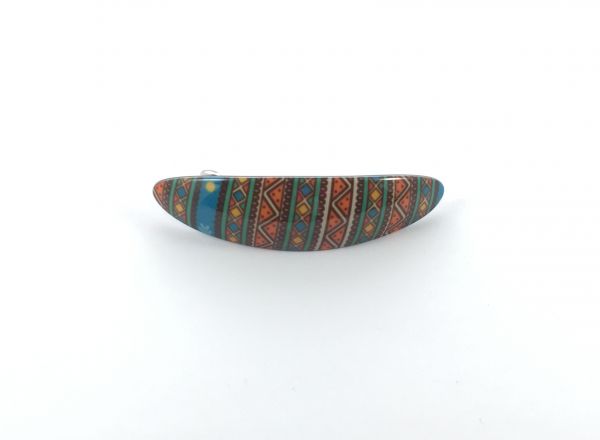 French clips