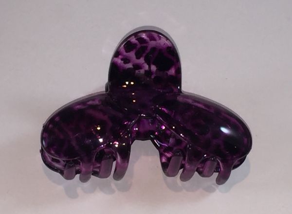 Hair clip 6011 A571