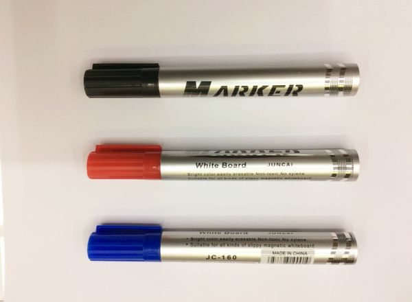 White board marker