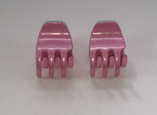 Double clips 6020-S XA479