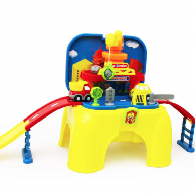 Little engineer play set
